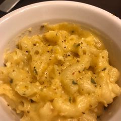 A picture of Slow Cooker Mac n Cheese! Delicious, Easy and Fast!.