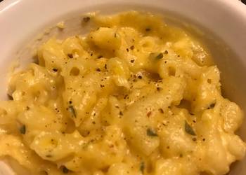 Easiest Way to Make Delicious Slow Cooker Mac n Cheese Delicious Easy and Fast