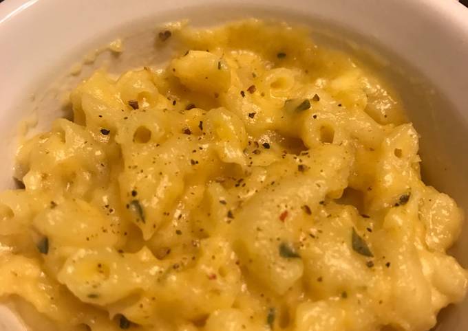 Recipe of Ultimate Slow Cooker Mac n Cheese! Delicious, Easy and Fast!