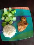 Lemon Chicken Breast