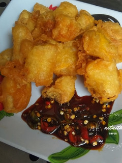 Foto resep Tahu Goreng Kriuk