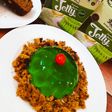 Greeno jelly