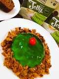 Greeno jelly