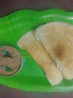 பாரம்பரிய கருப்பு எள் சட்னி செய்முறை முக்கிய புகைப்படம்
