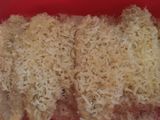 Pisang goreng krispi