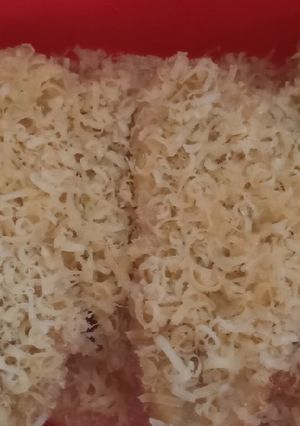 Foto resep Pisang goreng krispi