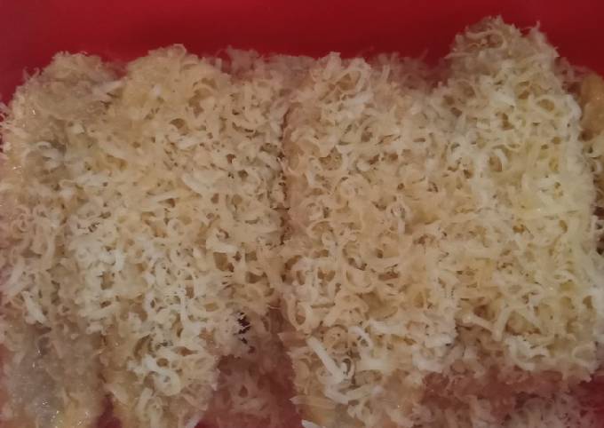 Ternyata begini loh! Resep gampang bikin Pisang goreng krispi yang lezat
