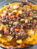 Escondidinho de Cabotiá
