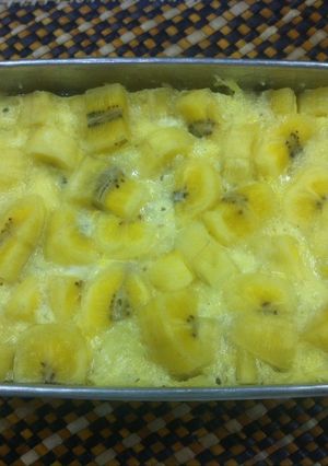 Foto resep Caranggesing simpel
