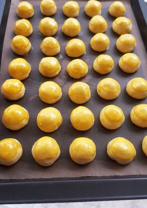 Foto resep Nastar mumprul