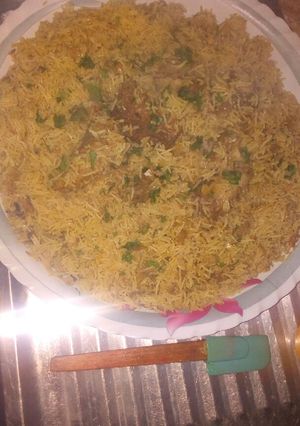 صورة لوصفة صيادية سمك