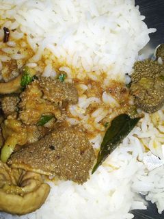 குடல் குழம்பு (Kudal Kulambu Recipe In Tamil) செய்முறை முக்கிய புகைப்படம்