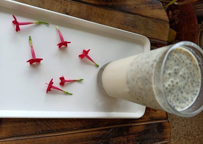 Breakfast Milkshake