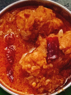 செட்டிநாடு 🐔 சிக்கன் மசாலா! செய்முறை முக்கிய புகைப்படம்