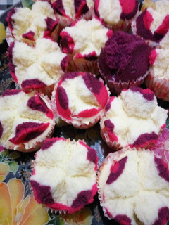 Foto resep Bolu Kukus Mekar