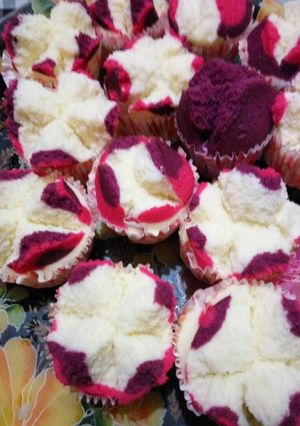Foto resep Bolu Kukus Mekar