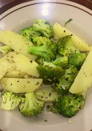 Foto resep Sarapan Sehat Dan Nikmat