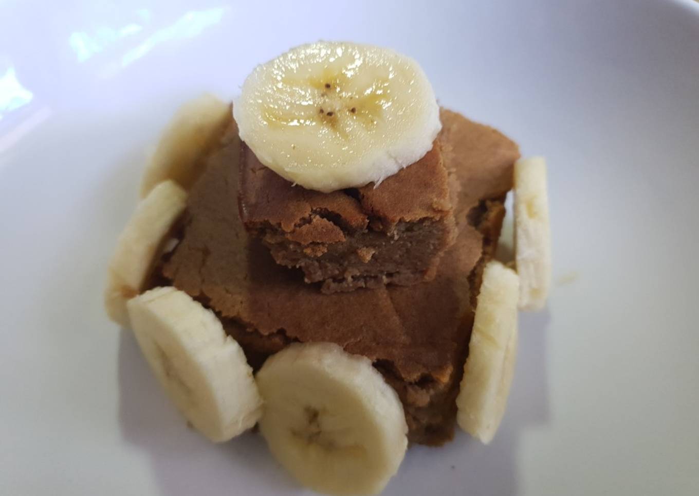 Blondie de Judías blancas