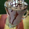 कॉफी शेक विद आइसक्रीम (Coffee Shake with IceCream recipe in Hindi)