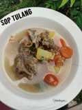 Sop Tulang