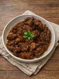 Rendang Ayam Fillet