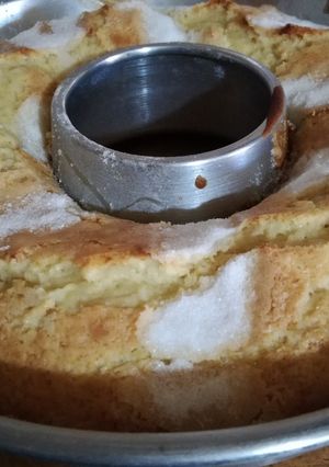 Foto di Ciambellone alle mele