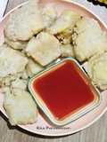 Cireng Tahu