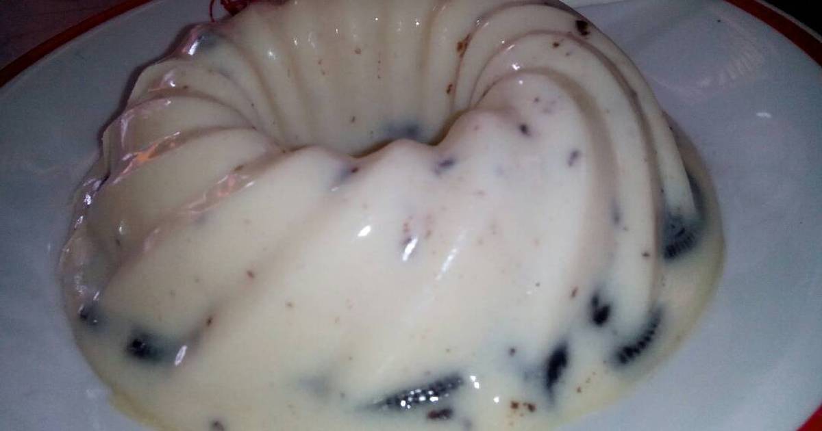  Resep  Puding  Oreo   oleh Hay Cikk Cookpad