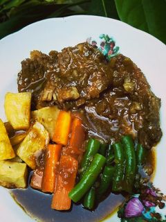 Foto resep Bestik