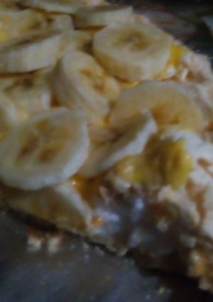 Una foto de Pavlova