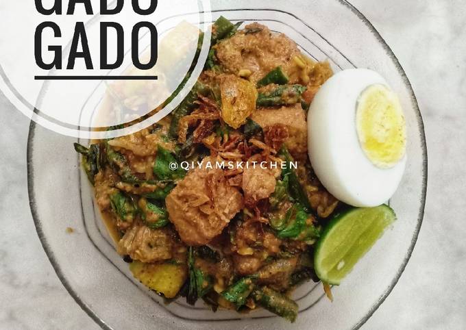 Gado Gado