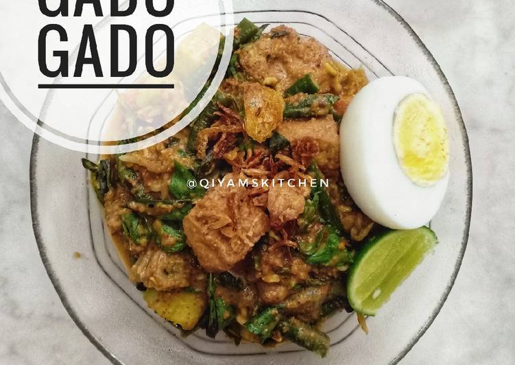 Gado Gado