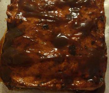 The New Way Prepare Recipe Bbq chicken bacon and cheese meat loaf Practical Delicious