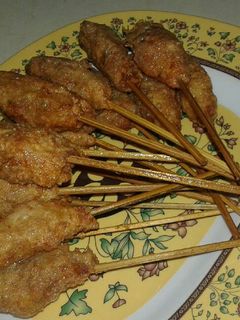 Foto resep Sempol Malang maak nyuuss