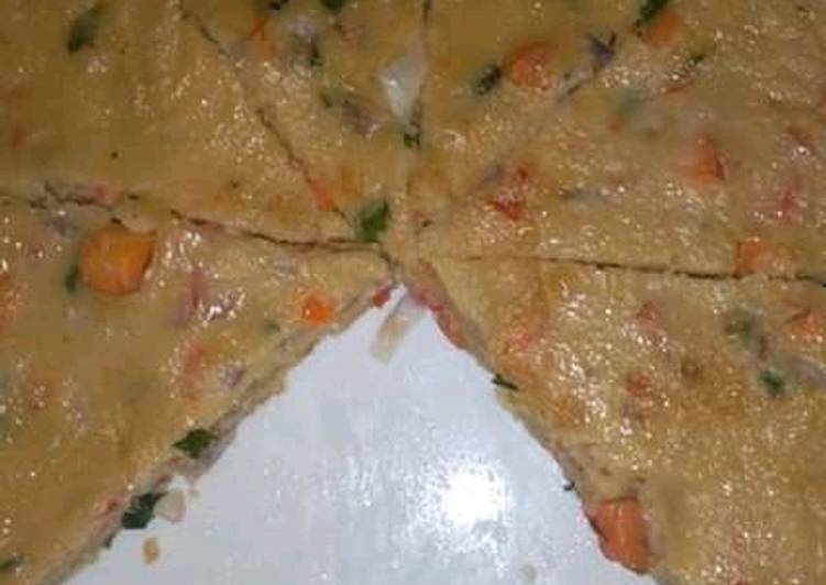 Step-by-Step Guide to Cook Awsome Pan cake | So Great Food Recipe From My Kitchen