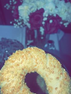 صورة لوصفة السميت التركي 😋💗