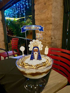 Foto de Bolo de coco no pote