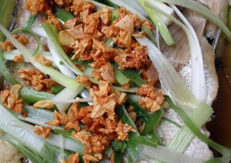 Tim ikan kerapu 🐟