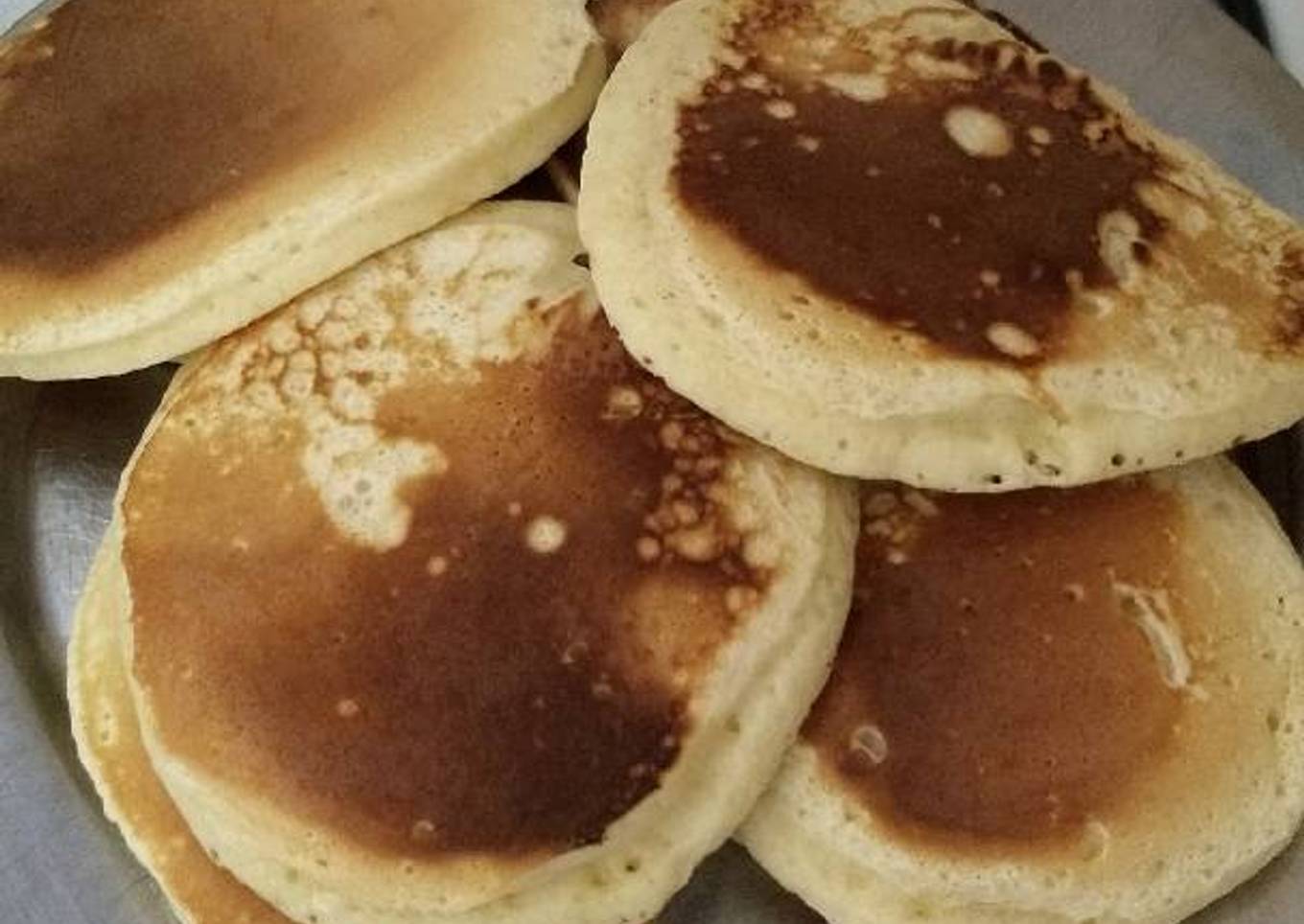 Waffles para la tardes de lluvias!!!😂