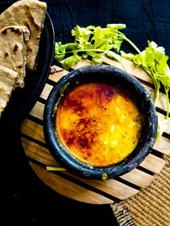 અડદ દાળ (Urad Dal Recipe In Gujarati) રેસીપી મુખ્ય ફોટો