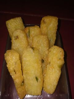 Foto resep Stik kentang keju