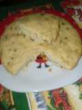 Torta para un mate, o un café o te