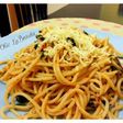 Aglio Olio singkat alabunda
