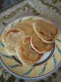 Roti Cane