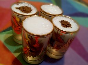 Foto principal de Pisco Sour Peruano