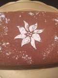 Torta matera de café
