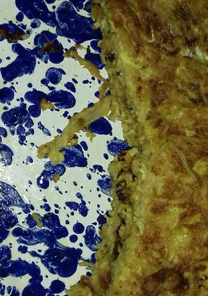 Foto resep Martabak Mie