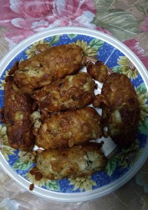 Foto resep Mendol Tempe