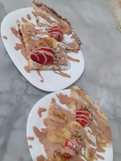 صورة لوصفة ليكراب