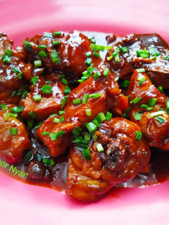 Foto resep Ayam Kecap Serendol